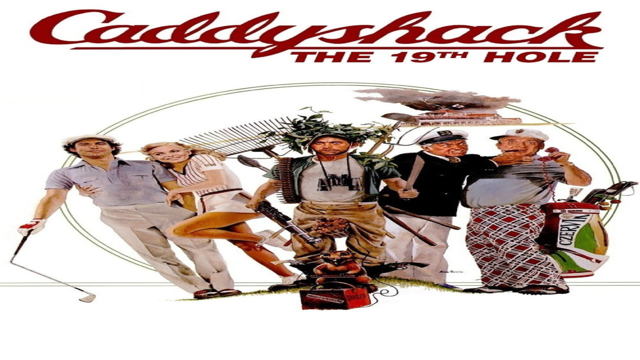 Caddyshack: The 19th Hole (Película de 1999)