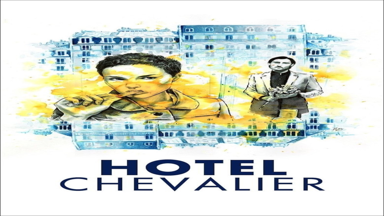 Hotel Chevalier (Película de 2007)