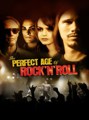 The Perfect Age of Rock 'n' Roll (Película de 2011)