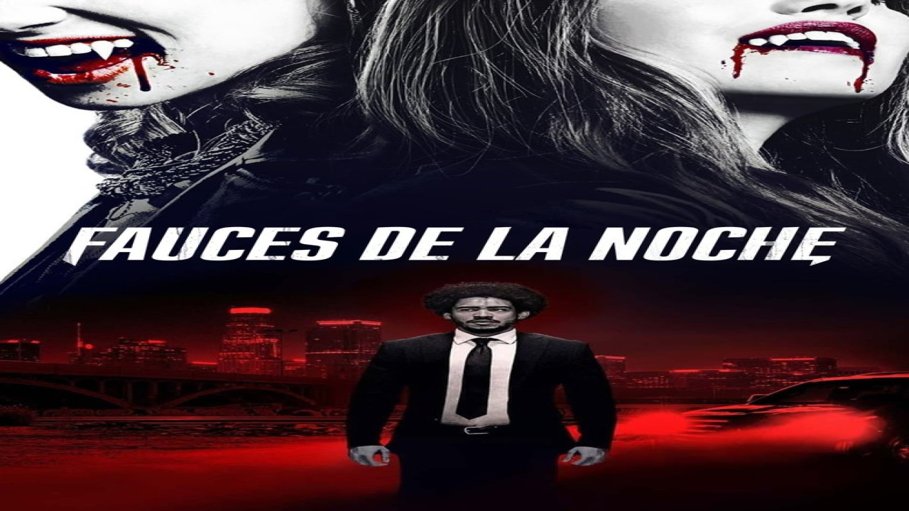 Fauces de la noche (Película de 2021)