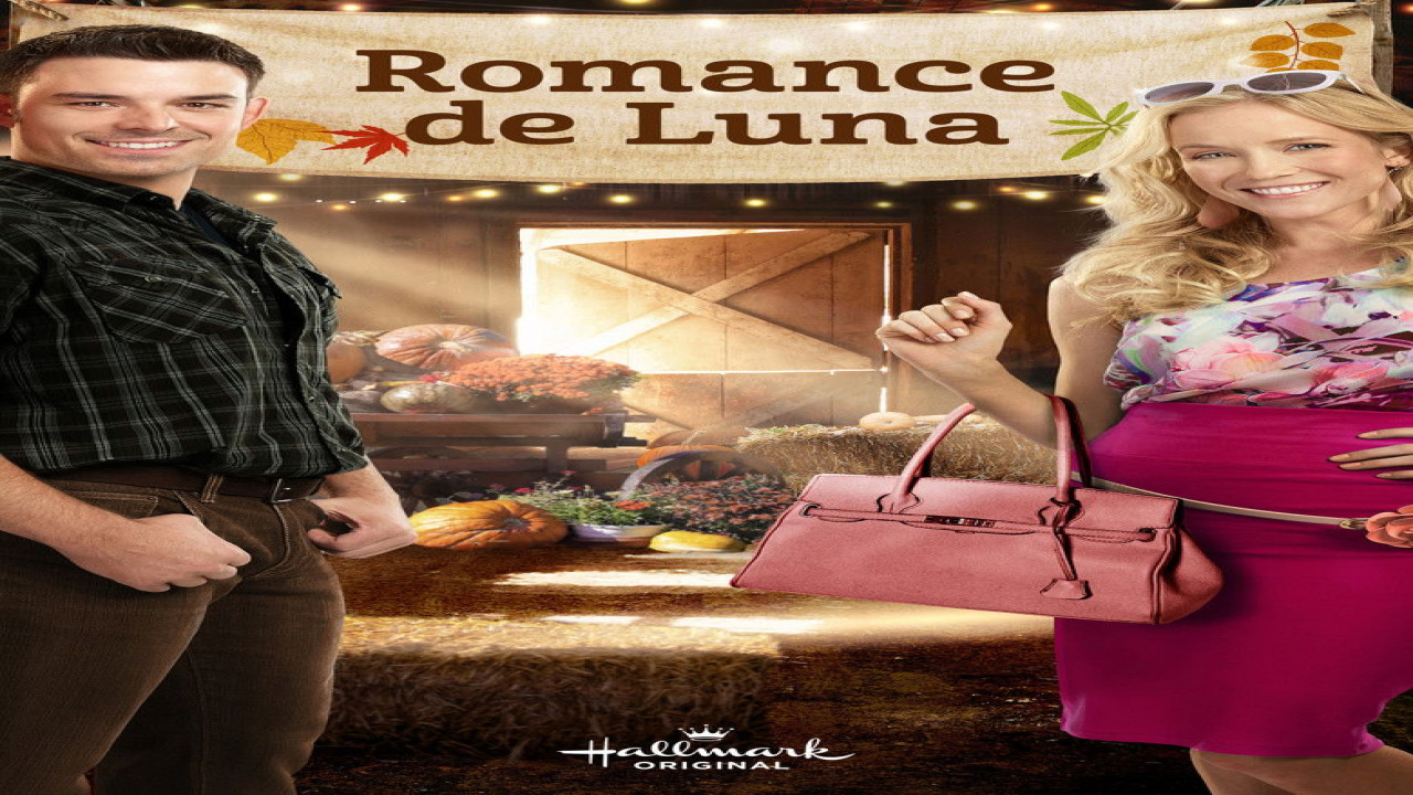 Romance de luna (Película de 2015) Romance de luna (Película de 2015)