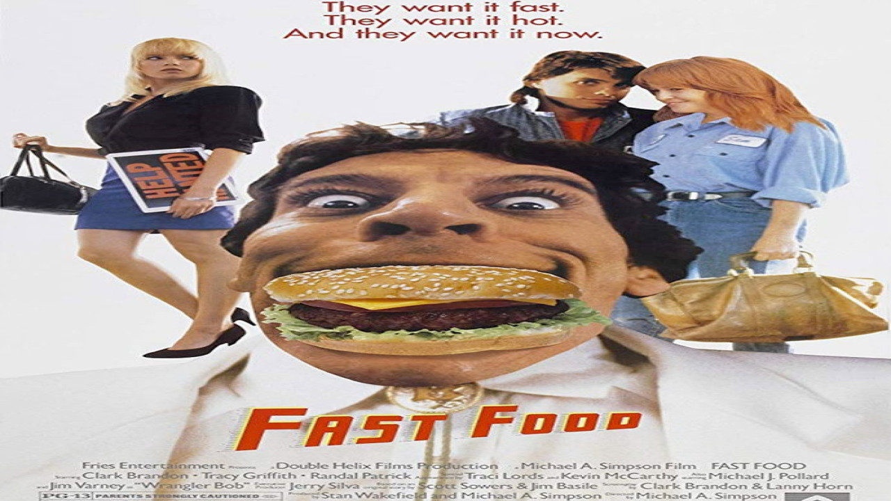 Fast Food (Película de 1989)
