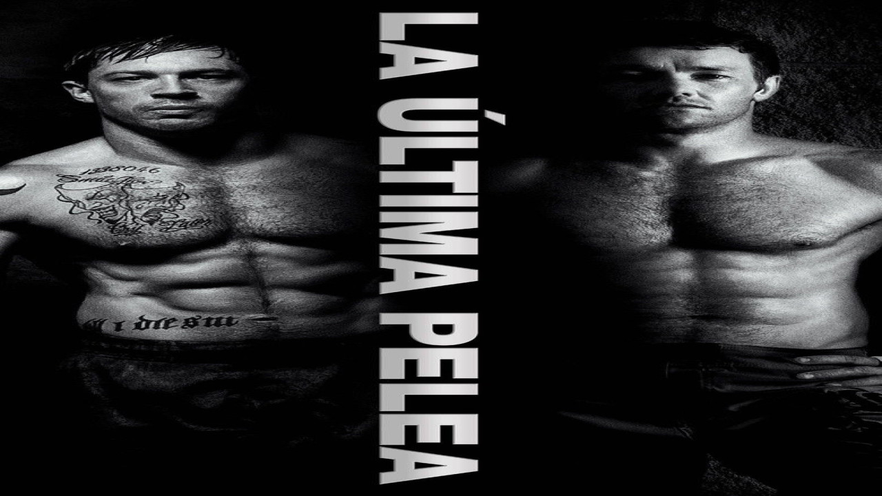 Warrior (Película de 2011) Warrior (Película de 2011)