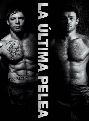 Warrior (Película de 2011)