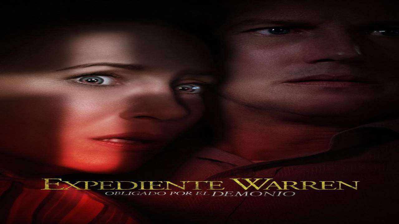 Expediente Warren: Obligado por el demonio (Película de 2021) Expediente Warren: Obligado por el demonio (Película de 2021)