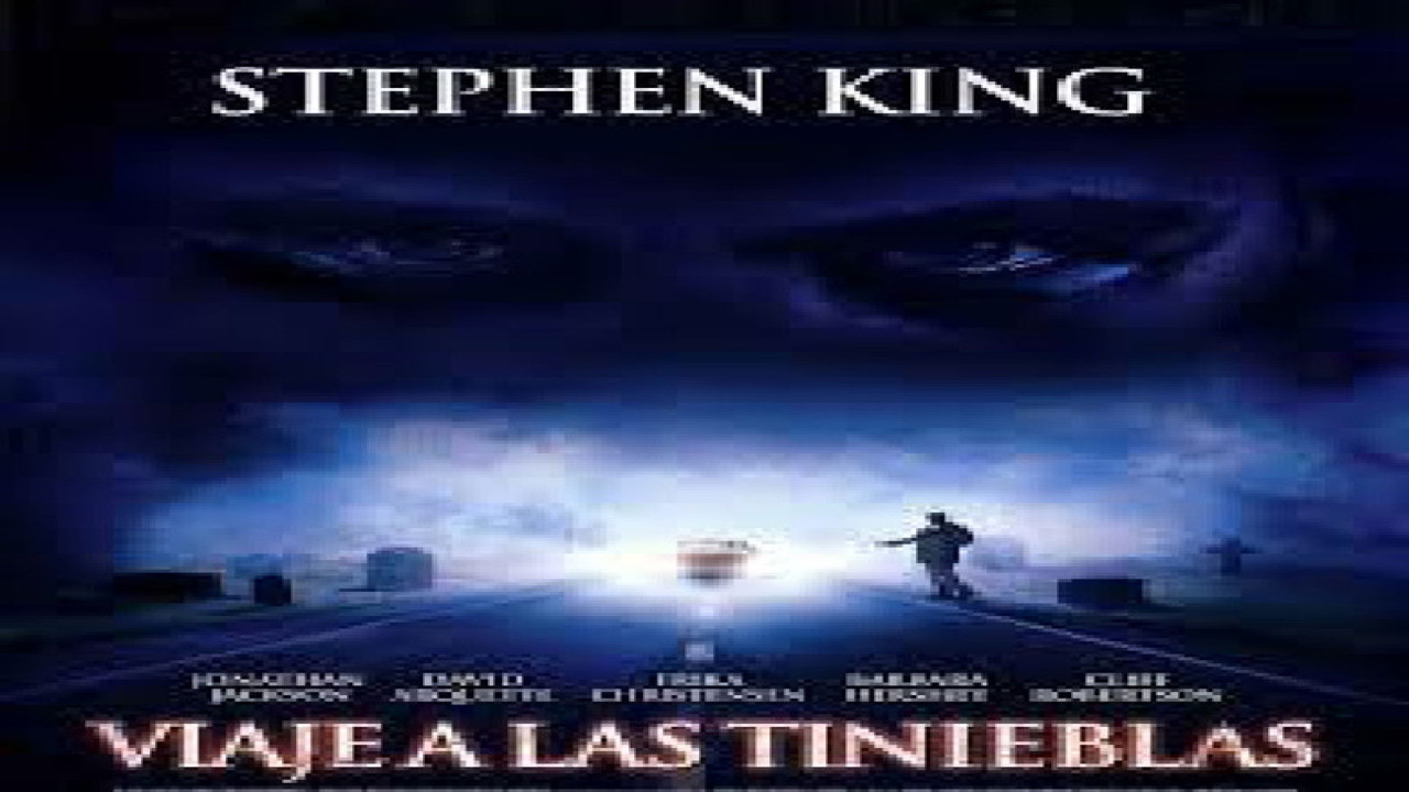 Viaje a las tinieblas (Película de 2004)