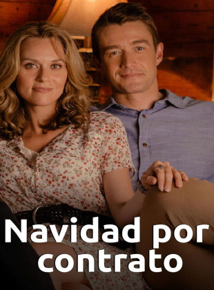 Navidad por contrato (Película de 2018)