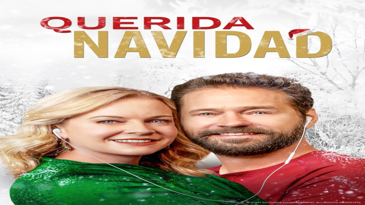 Querida Navidad (Película de 2020)