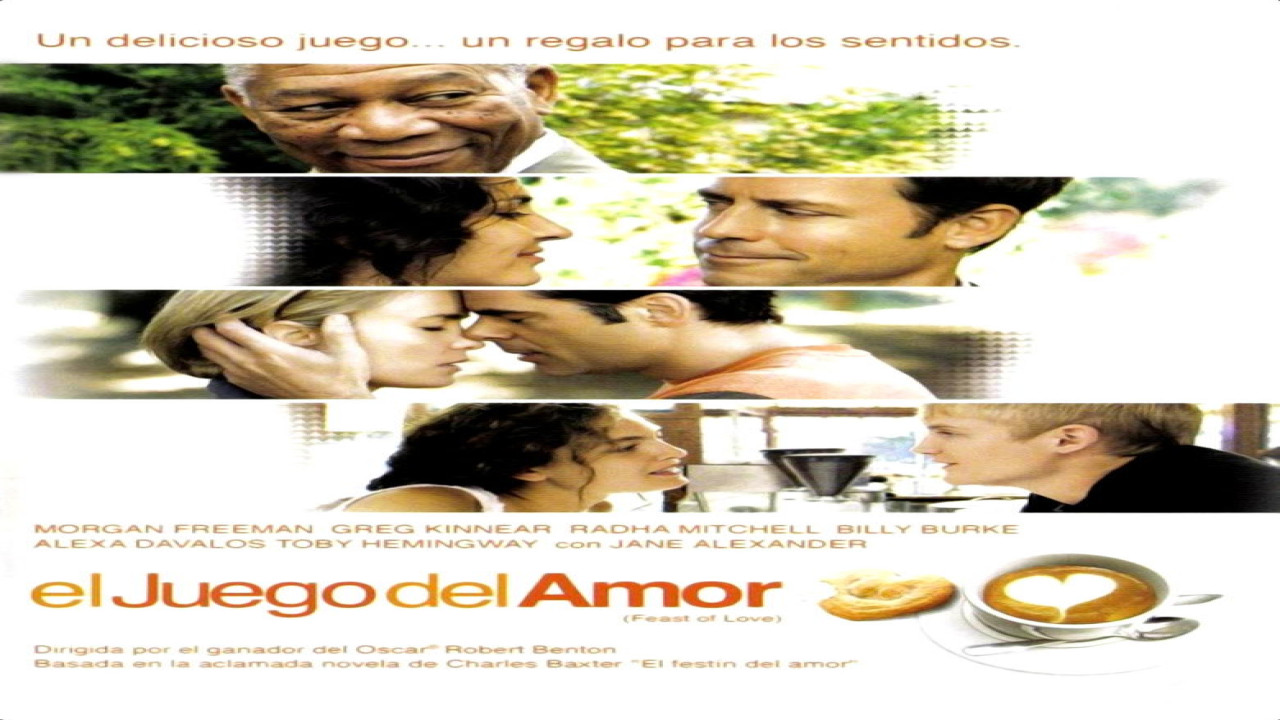 El juego del amor (Película de 2007) El juego del amor (Película de 2007)