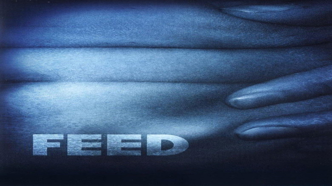 Feed (Película de 2005)