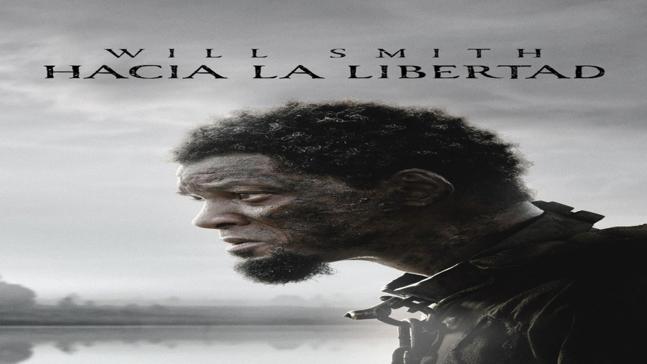 Hacia la libertad (Película de 2022)