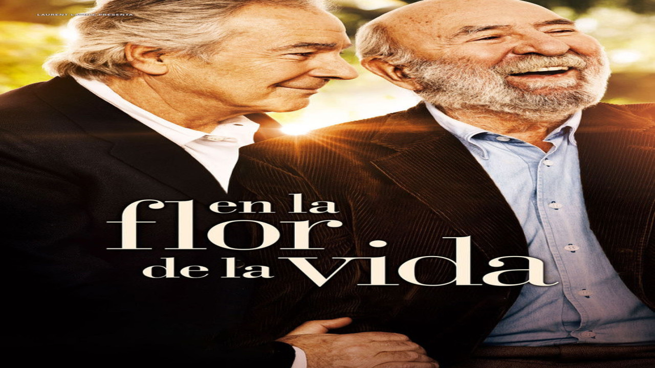 En la flor de la vida (Película de 2013) En la flor de la vida (Película de 2013)