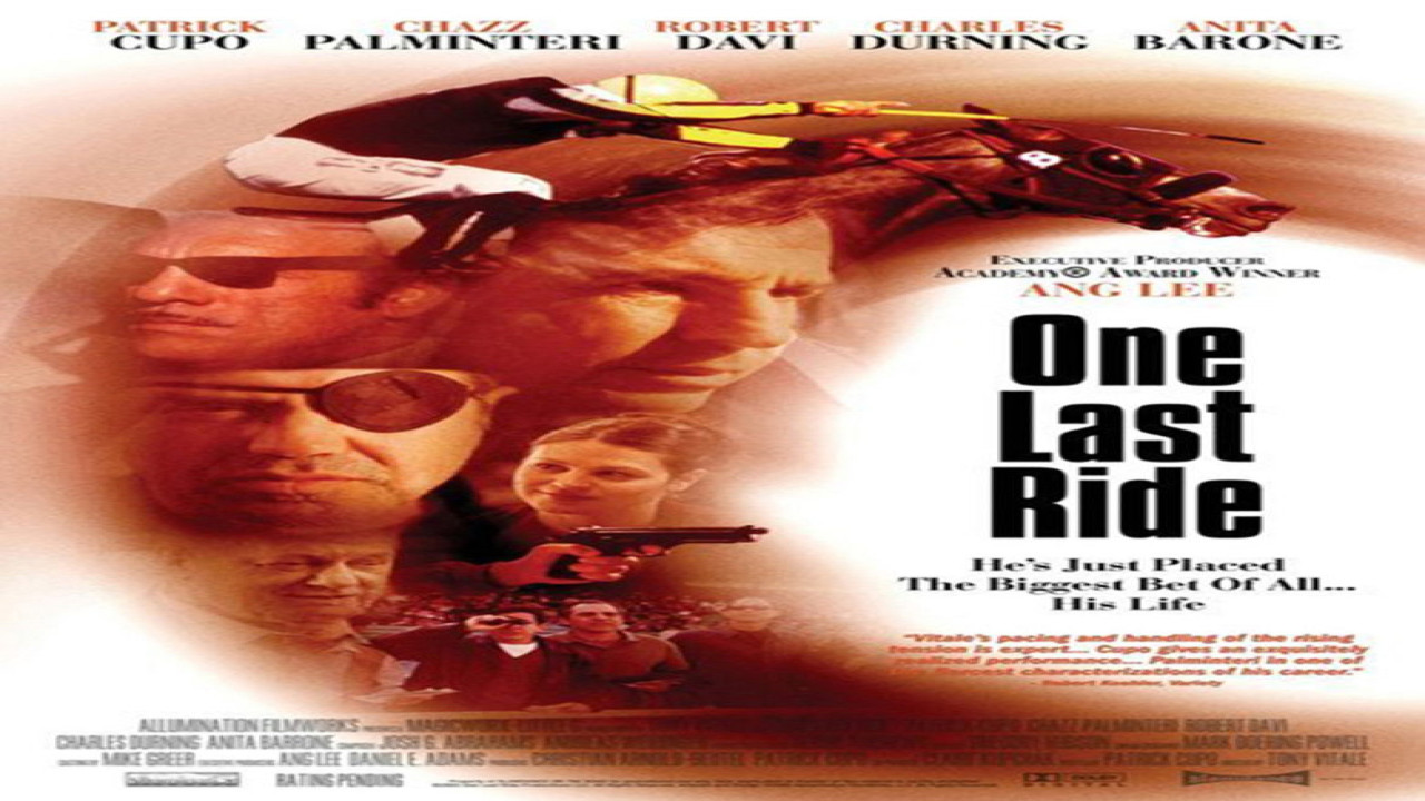 One Last Ride (Película de 2006)
