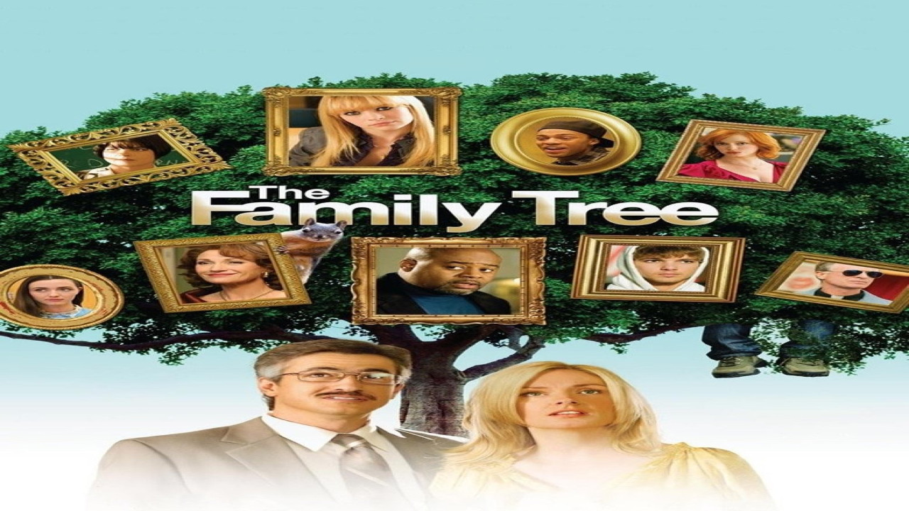 The Family Tree (Película de 2011) The Family Tree (Película de 2011)