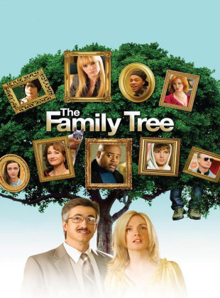 The Family Tree (Película de 2011)