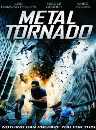 Tornado magnético (Película de 2011)