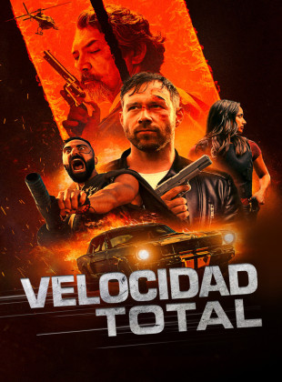 Velocidad total (Película de 2024)