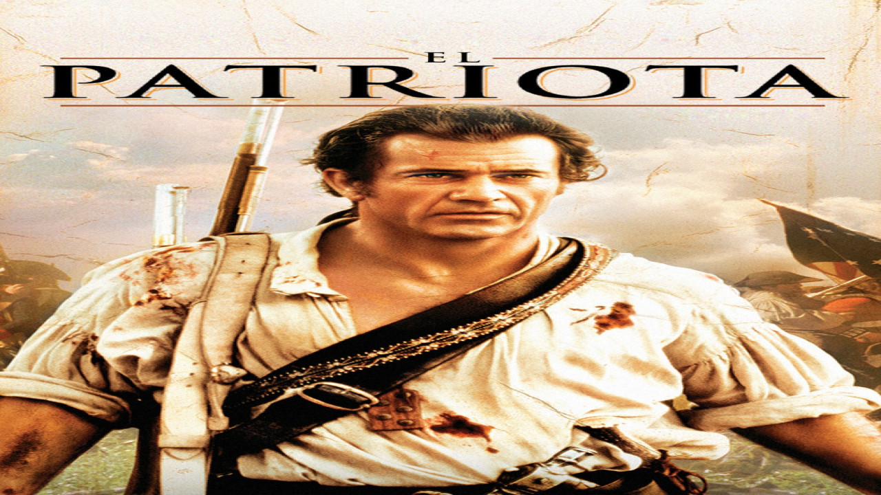 El patriota (Película de 2000)