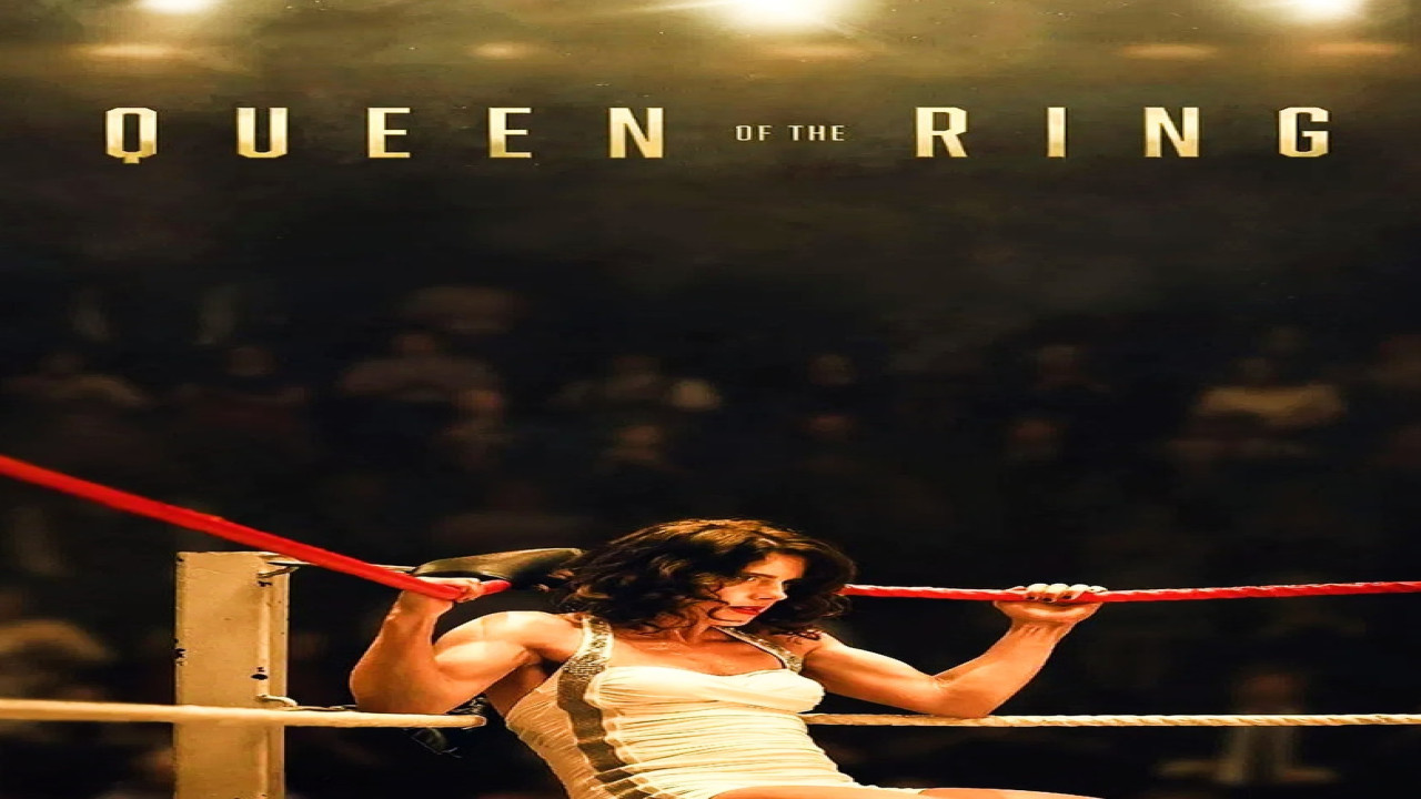 Queen of the Ring (Película de 2025) Queen of the Ring (Película de 2025)