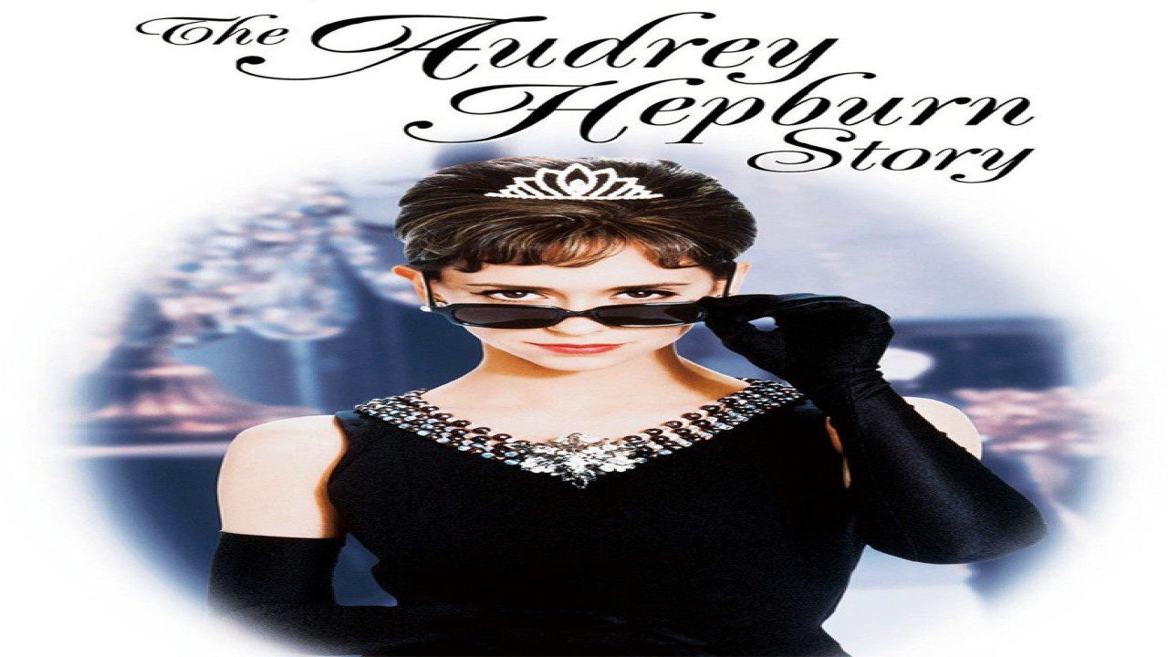 La vida de Audrey Hepburn (Película de 2000) La vida de Audrey Hepburn (Película de 2000)