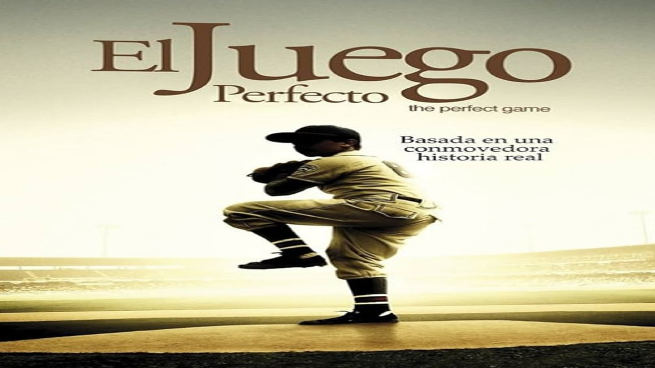 El juego perfecto (Película de 2009) El juego perfecto (Película de 2009)