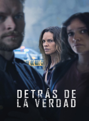 Detrás de la verdad (Película de 2023)
