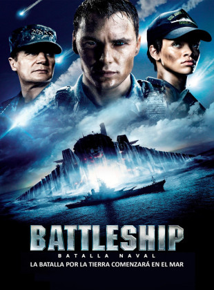 Battleship (Película de 2012)