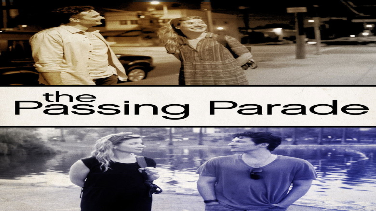 The Passing Parade (Película de 2019) The Passing Parade (Película de 2019)