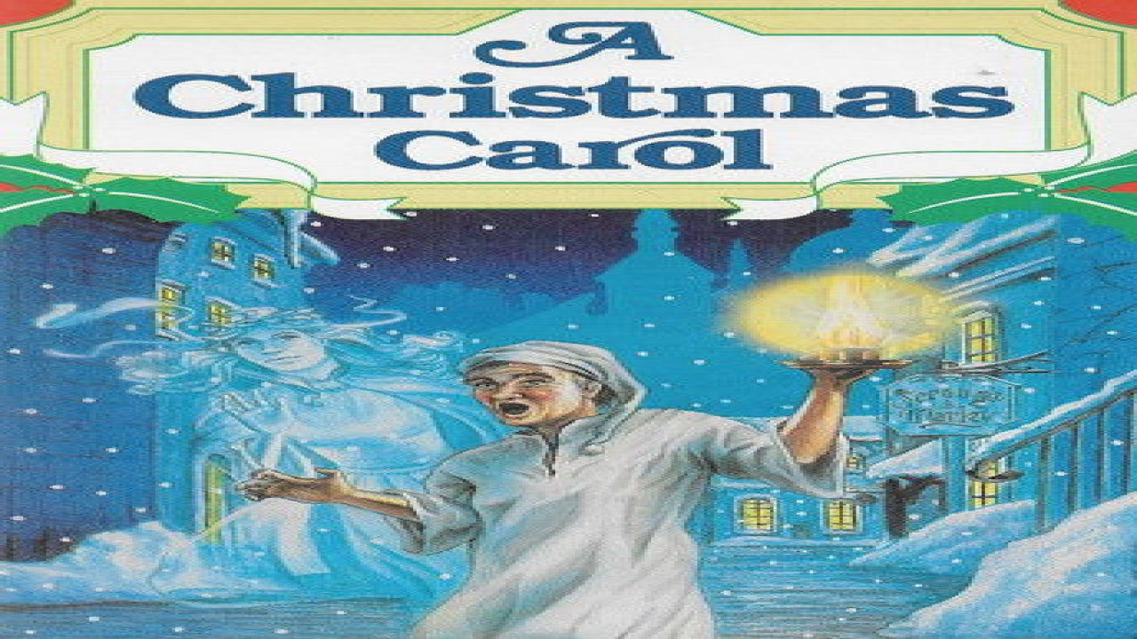 A Christmas Carol (Película de 1989)