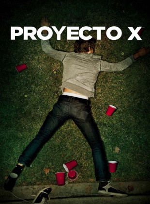 Proyecto X (Película de 2012)