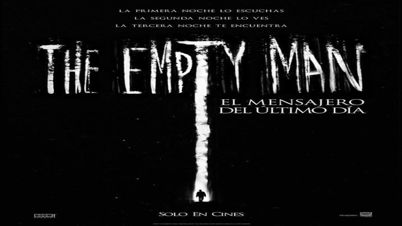 The Empty Man (Película de 2020)