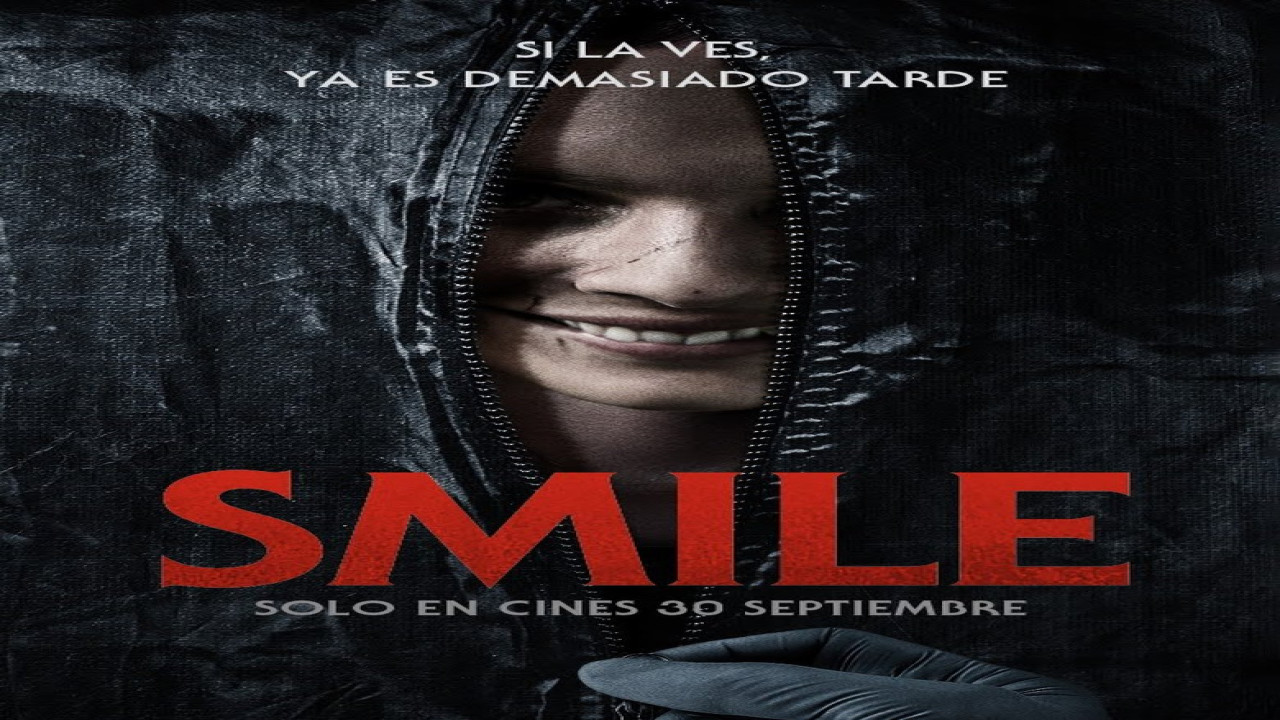 Smile (Película de 2022) Smile (Película de 2022)