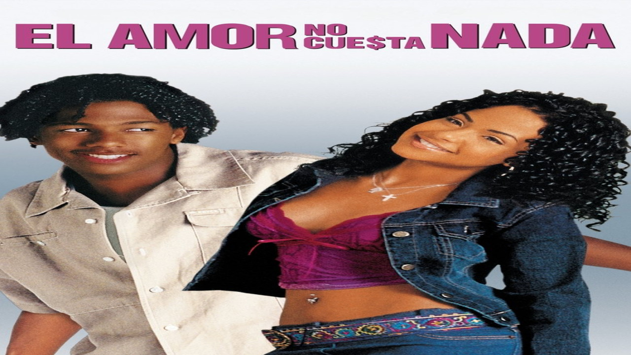 El amor no cuesta nada (Película de 2003)