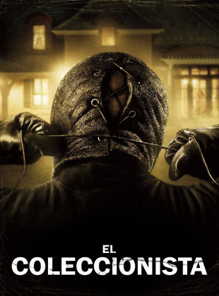 The Collector (Película de 2009)