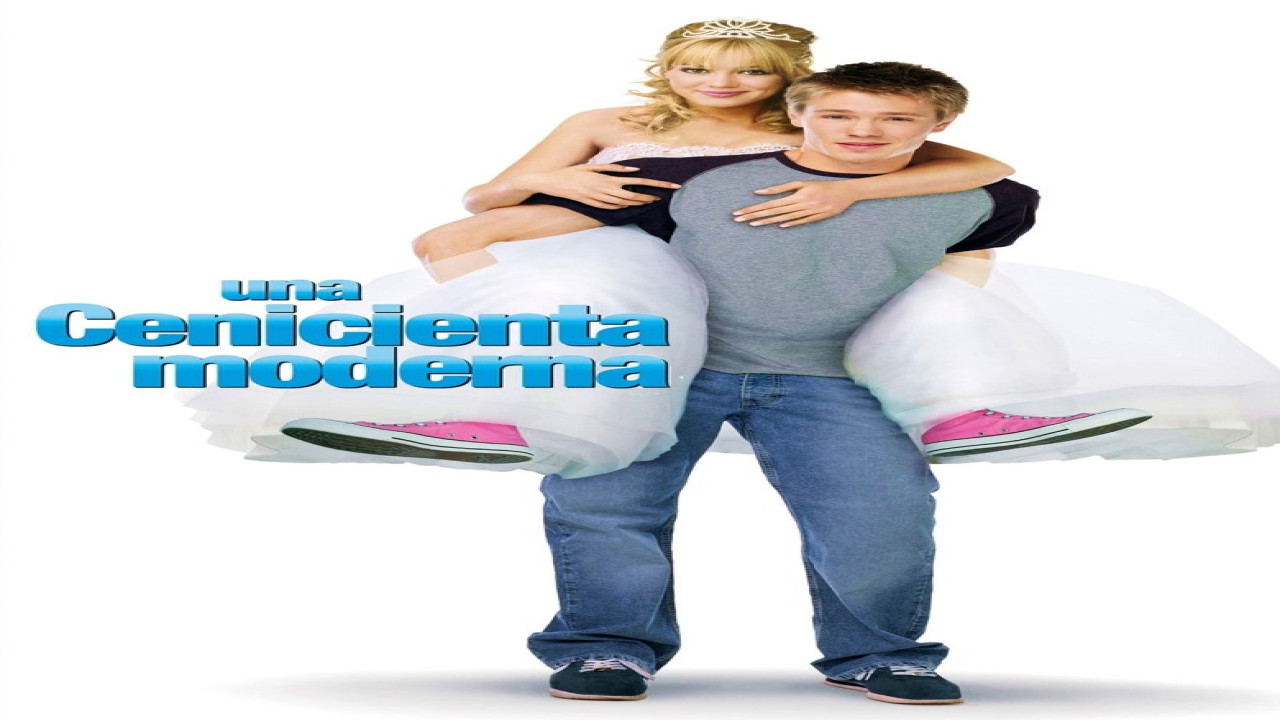 Una Cenicienta moderna (Película de 2004)