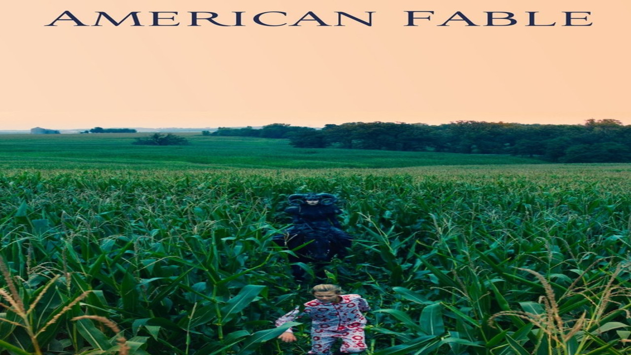 American Fable (Película de 2017)