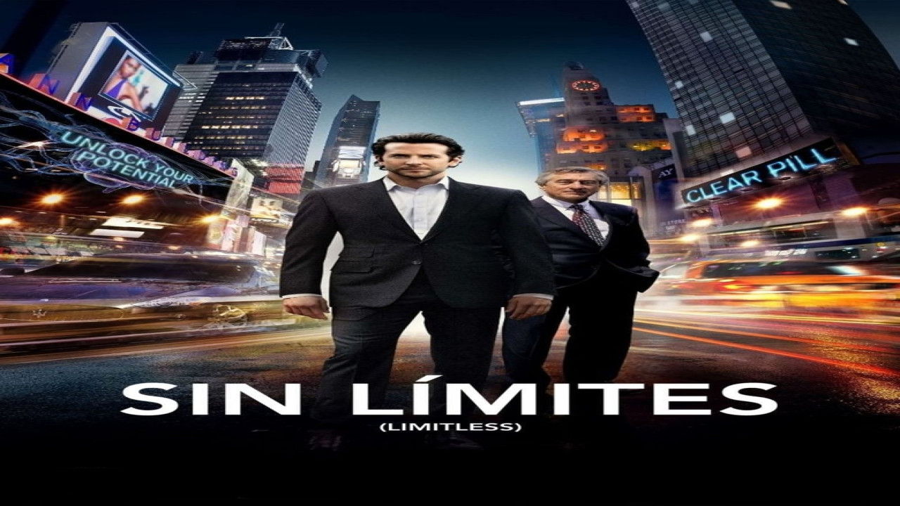 Sin límites (Película de 2011)