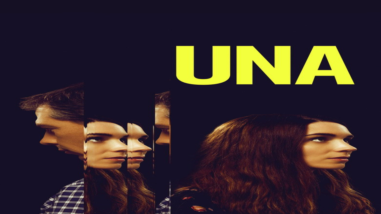 Una (Película de 2017) Una (Película de 2017)