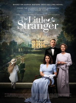 The Little Stranger (Película de 2018)