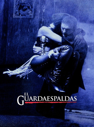El guardaespaldas (Película de 1992)