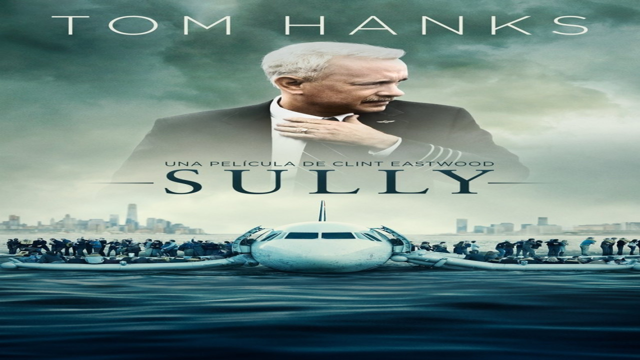 Sully (Película de 2016)
