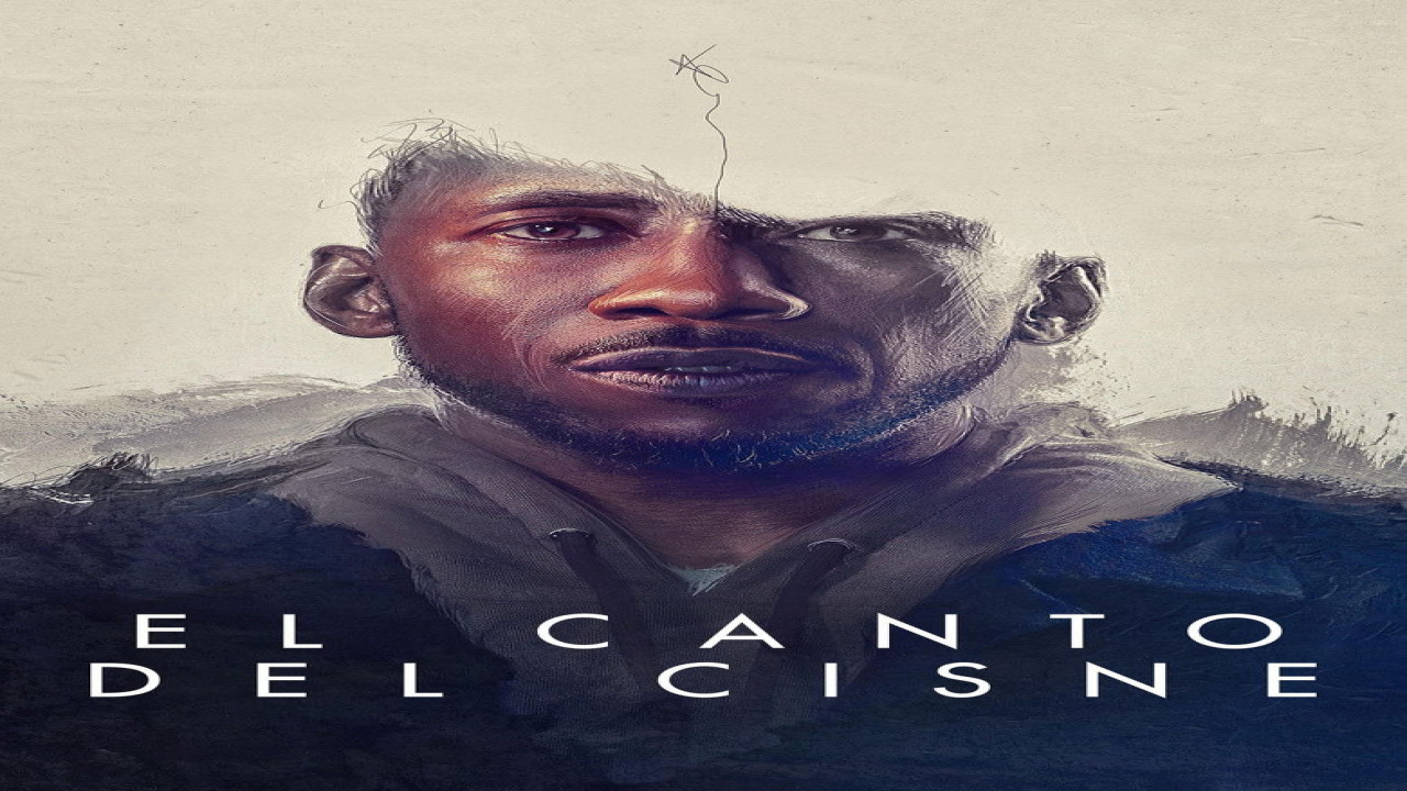 El canto del cisne (Película de 2021)