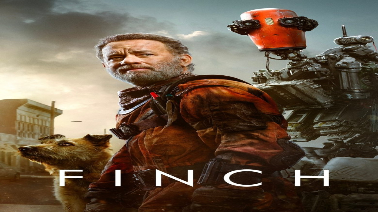 Finch (Película de 2021)
