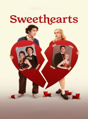 Sweethearts (Película de 2024)