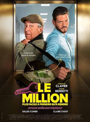 Le Million (Película de 2025)