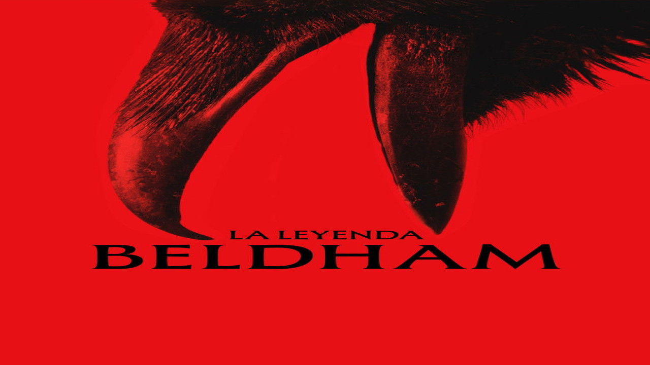 La leyenda de Beldham (Película de 2025)
