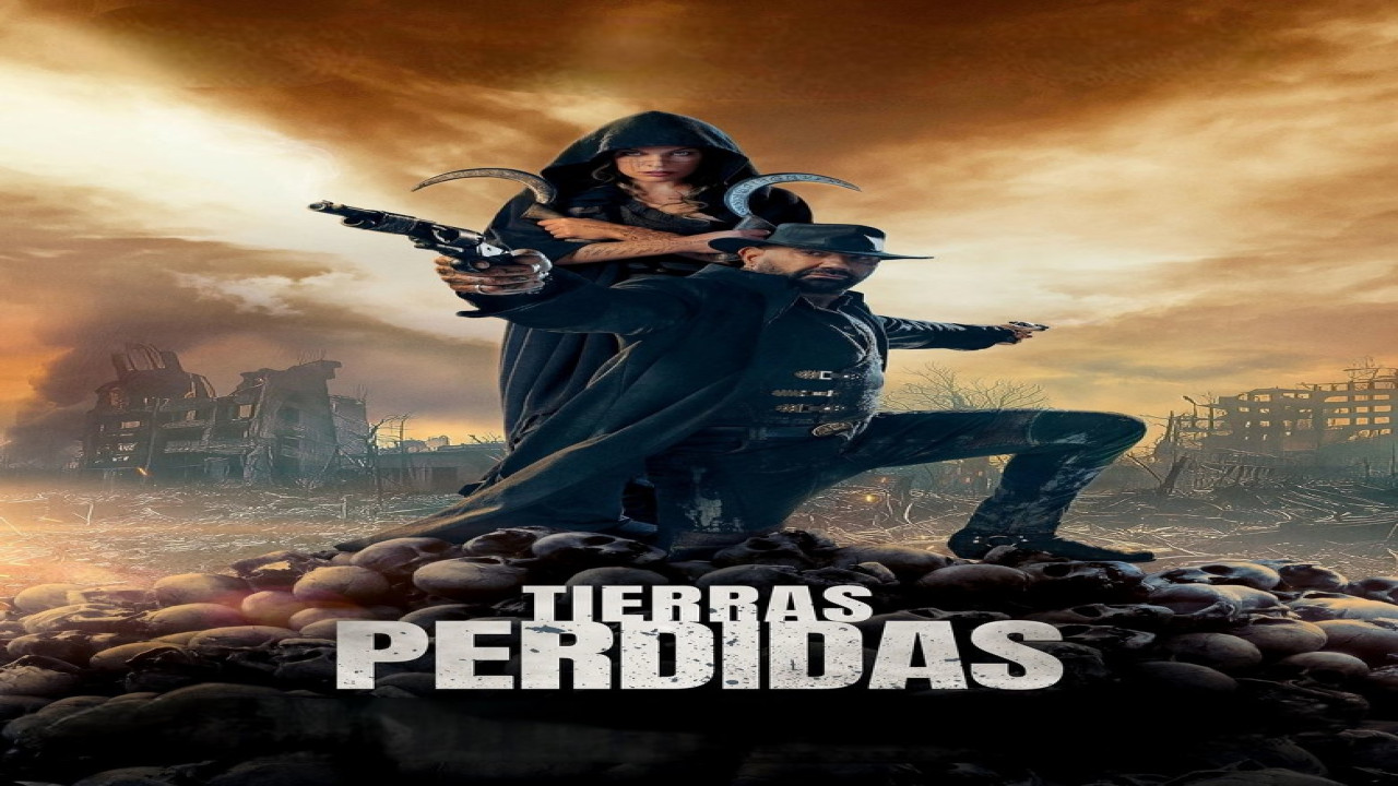 Tierras perdidas (Película de 2025)