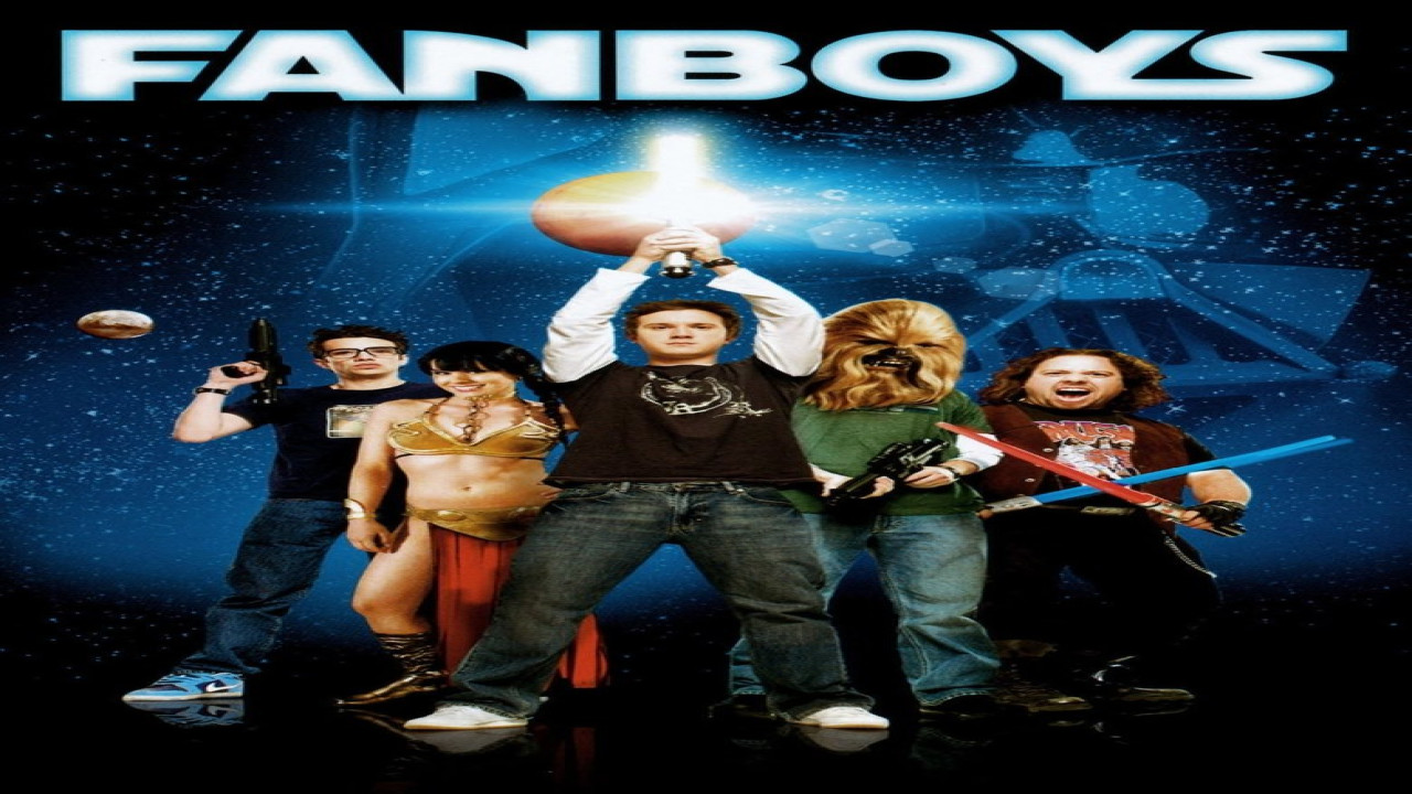 Fanboys (Película de 2009) Fanboys (Película de 2009)