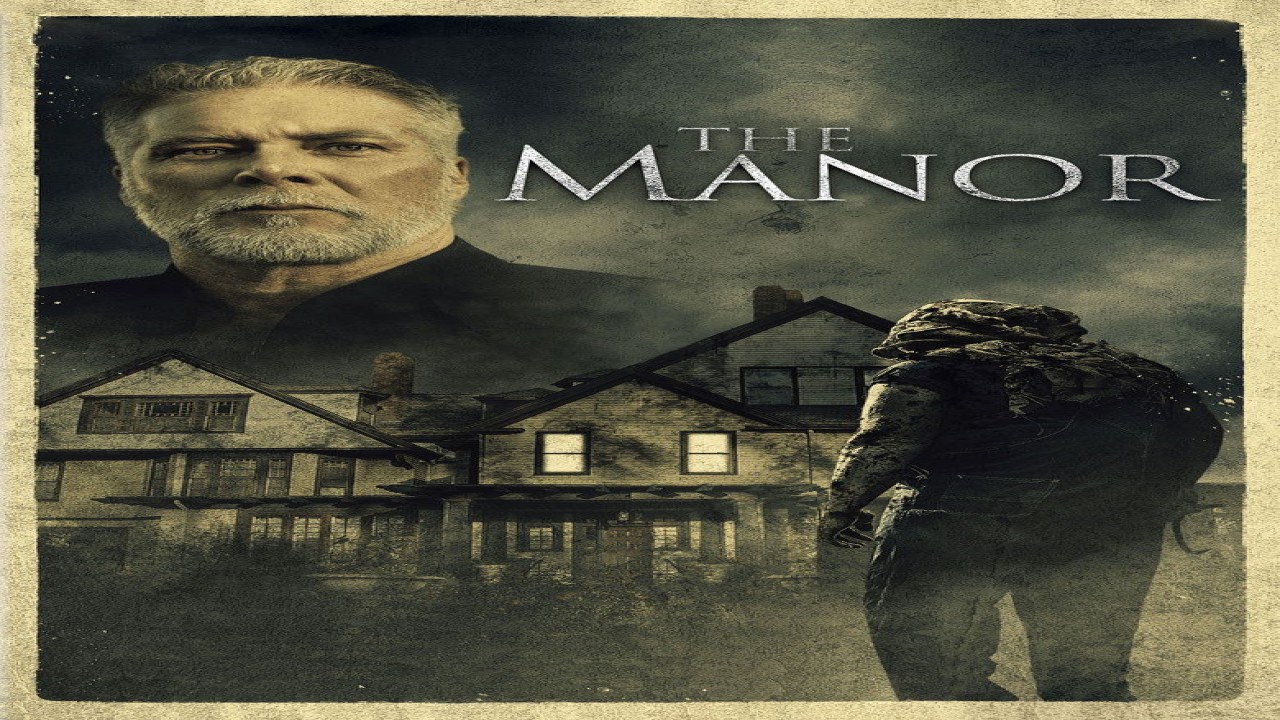 The Manor (Película de 2018) The Manor (Película de 2018)