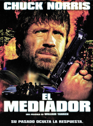 El mediador (Película de 2005)